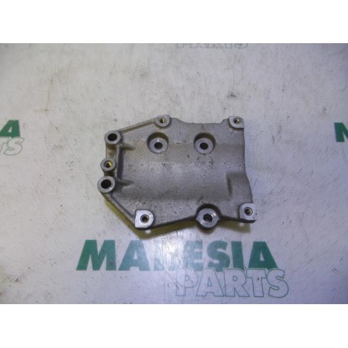 Fiat - Punto - Support (miscellaneous)