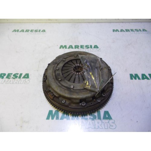 Fiat - Punto - Flywheel