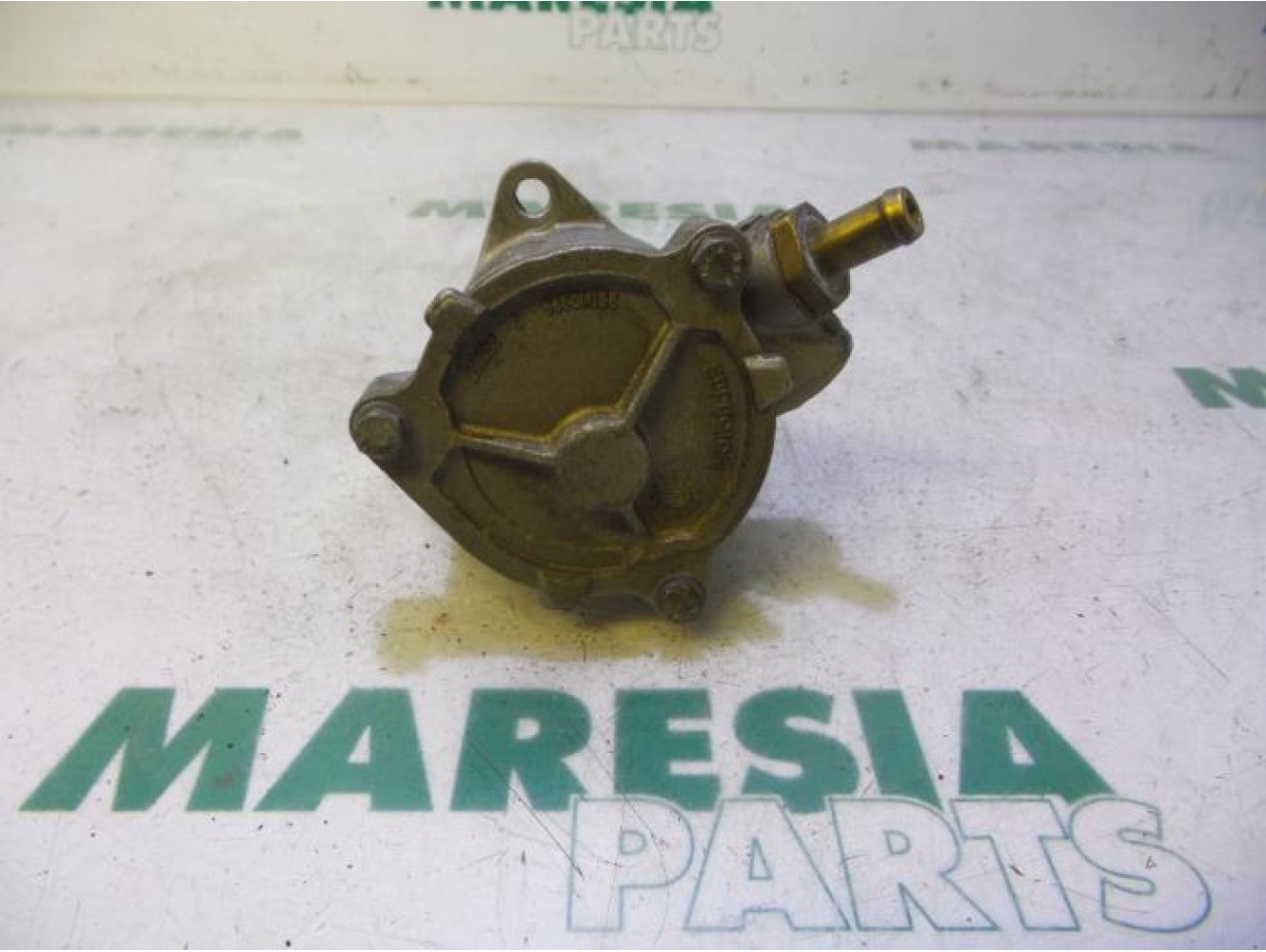 Fiat - Punto - Pompe à vide (diesel)