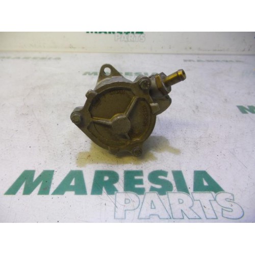 Fiat - Punto - Pompe à vide (diesel)
