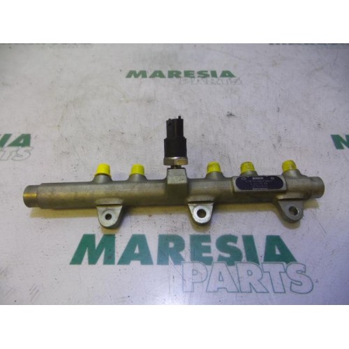 Fiat - Punto - Fuel injector nozzle