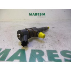 Fiat - Punto - Injector (diesel)