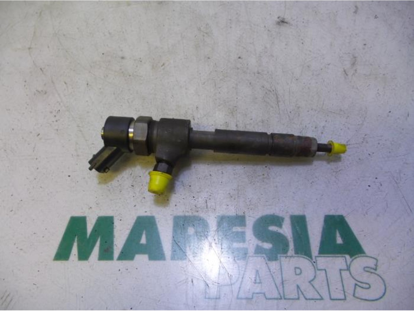 Fiat - Punto - Injector (diesel)