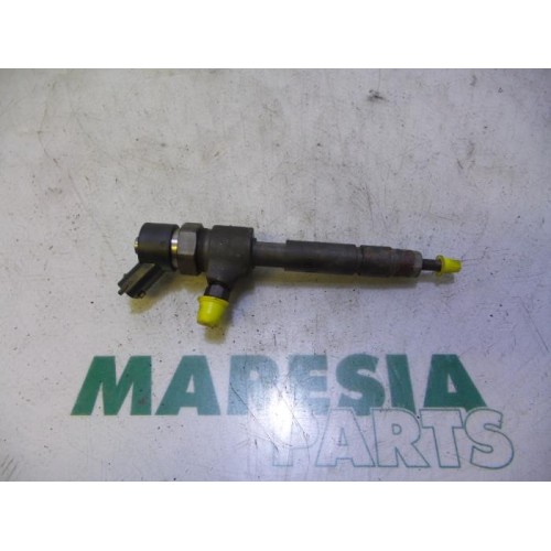 Fiat - Punto - Einspritzdüse (Diesel)