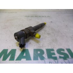 Fiat - Punto - Injector (diesel)