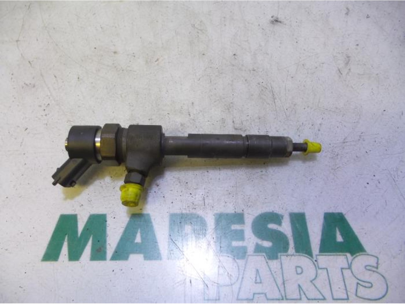 Fiat - Punto - Injector (diesel)