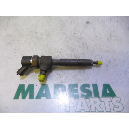 Fiat - Punto - Einspritzdüse (Diesel)
