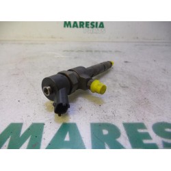 Fiat - Punto - Injector (diesel)