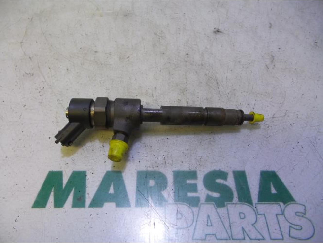 Fiat - Punto - Injector (diesel)