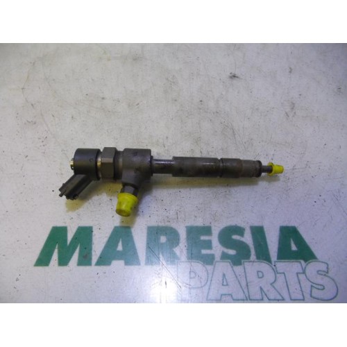Fiat - Punto - Verstuiver (diesel)