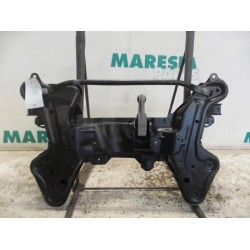 Peugeot - 208 - Subframe