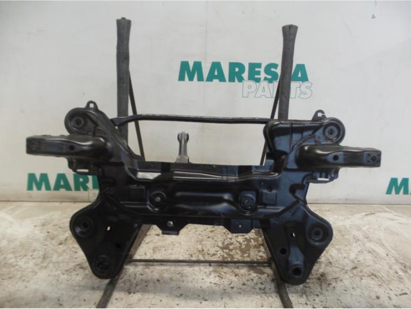 Peugeot - 208 - Subframe
