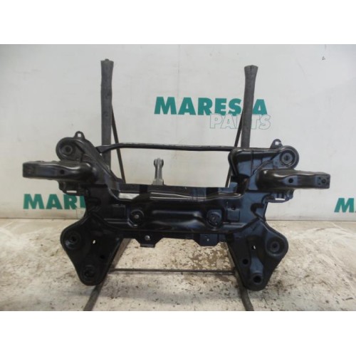Peugeot - 208 - Subframe