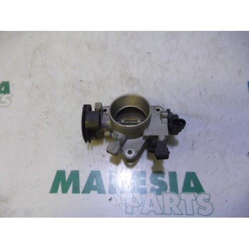 Peugeot - 306 - Throttle body