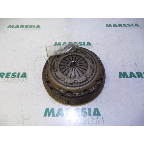 Peugeot - 307 - Flywheel