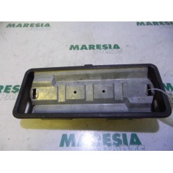 Peugeot - 206 - Ventildeckel