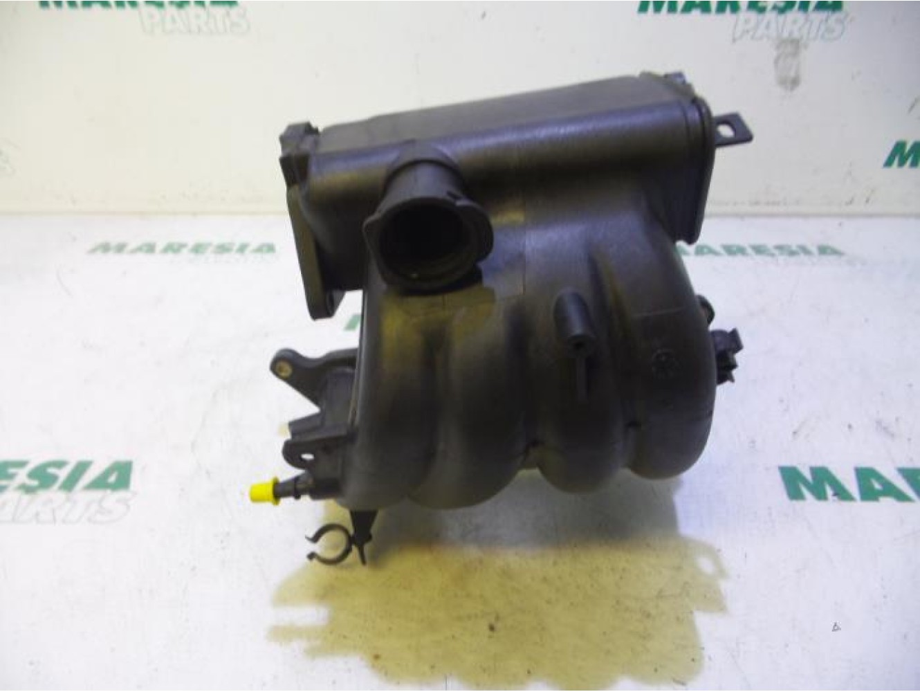Peugeot - 206 - Intake manifold