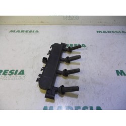 Peugeot - 206 - Ignition coil