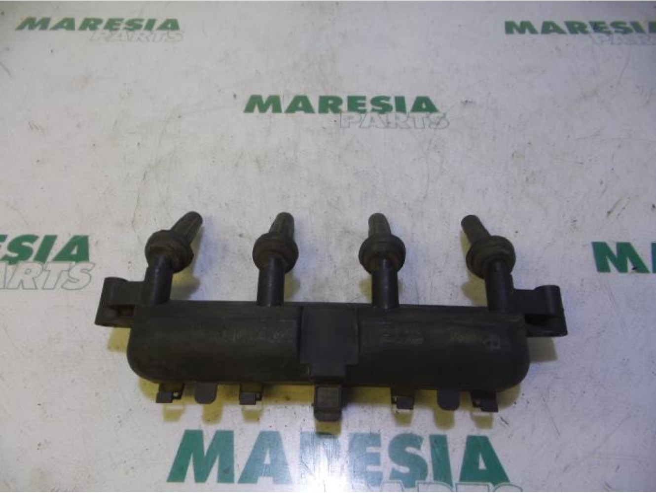 Peugeot - 206 - Ignition coil
