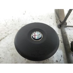 Alfa Romeo - Brera - Airbag Set+Module