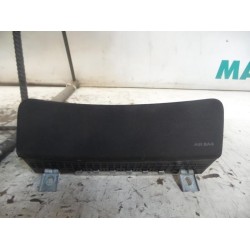 Alfa Romeo - Brera - Airbag Set+Module