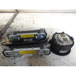 Alfa Romeo - Brera - Airbag Set+Module
