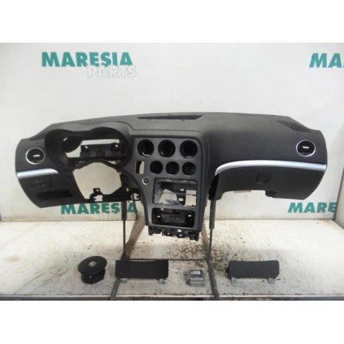 Alfa Romeo - Brera - Airbag set+module