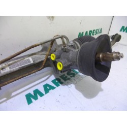 Alfa Romeo - Brera - Power steering box