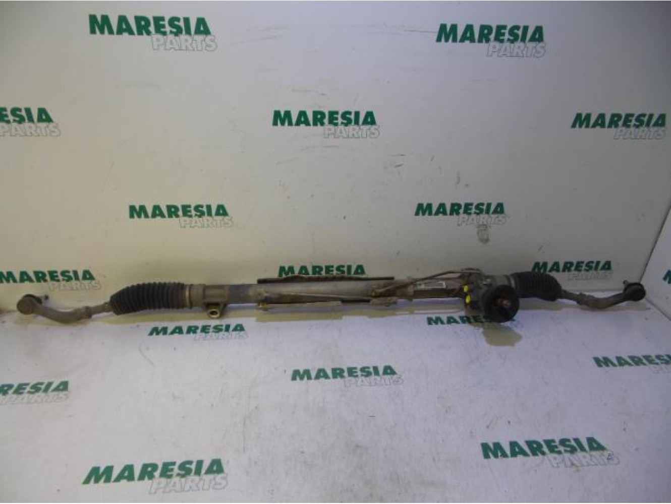 Alfa Romeo - Brera - Power steering box