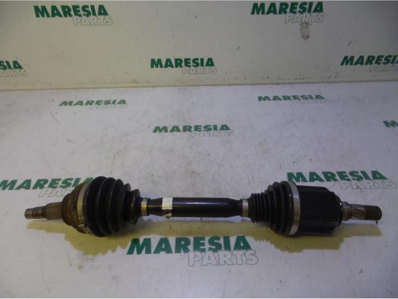 Alfa Romeo - Brera - Front drive shaft, left