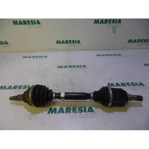 Alfa Romeo - Brera - Front drive shaft, left