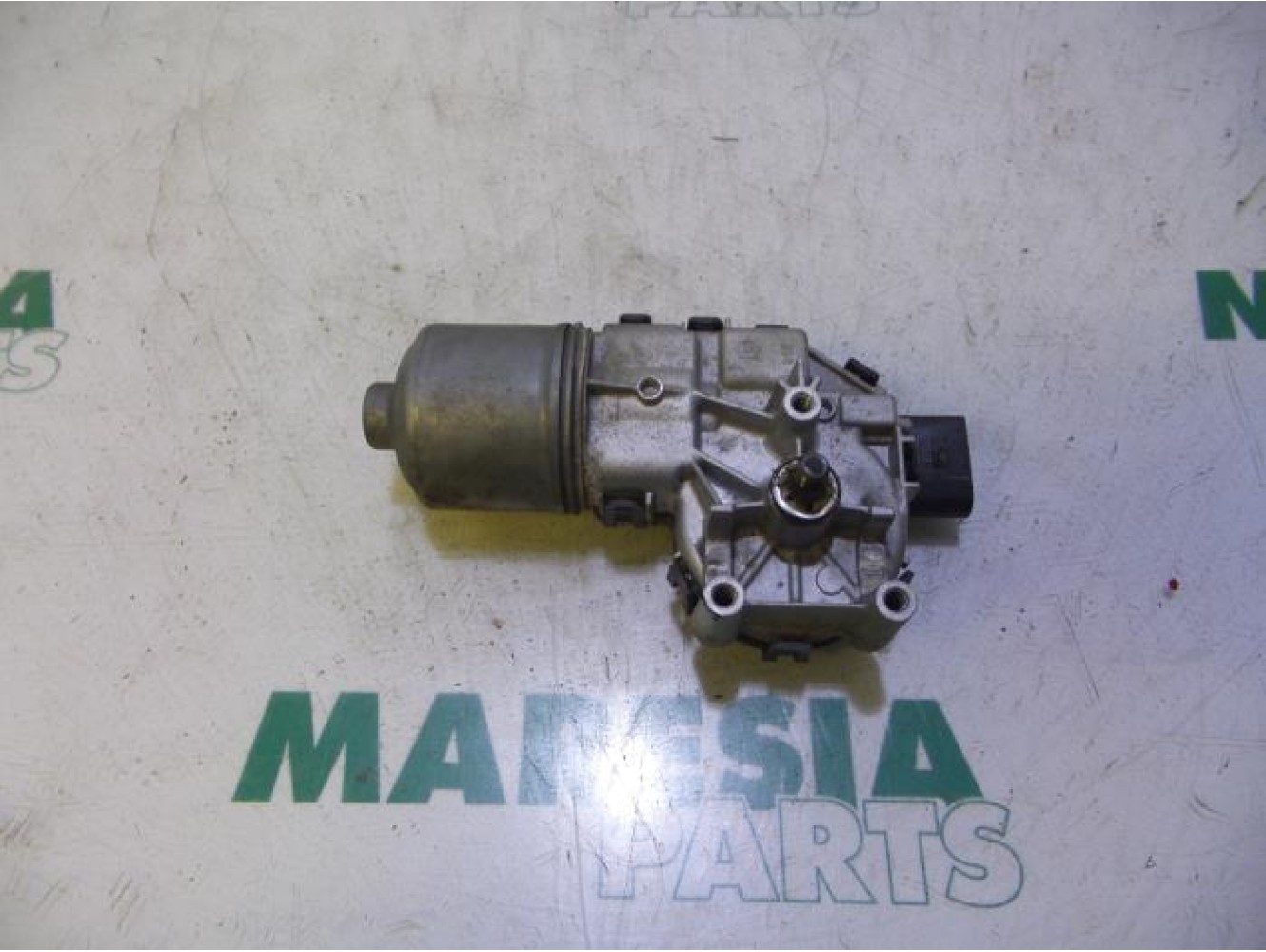 Alfa Romeo - Brera - Front wiper motor
