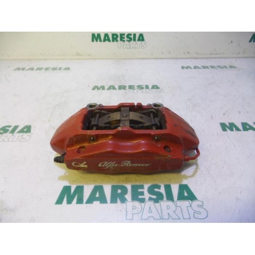 Alfa Romeo - Brera - Front brake calliper, right