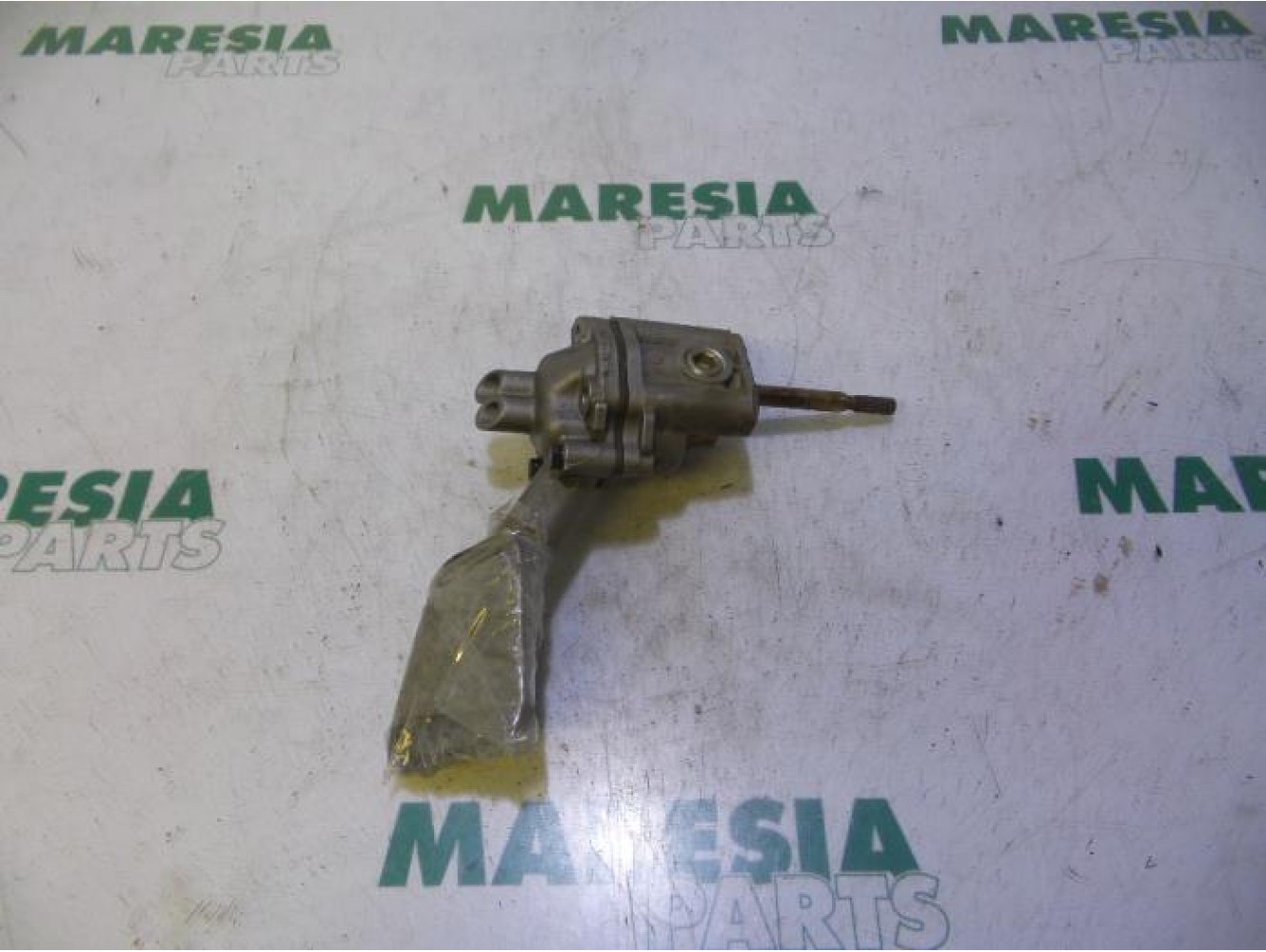Fiat - Marea - Pompe à huile