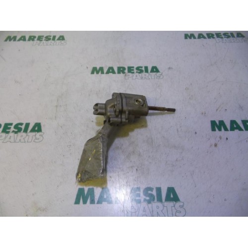 Fiat - Marea - Oil pump