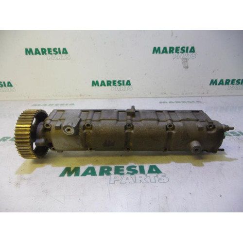 Fiat - Marea - Nokkenas