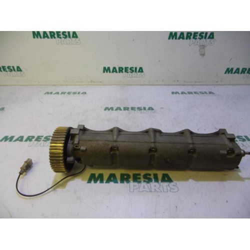 Fiat - Marea - Nokkenas