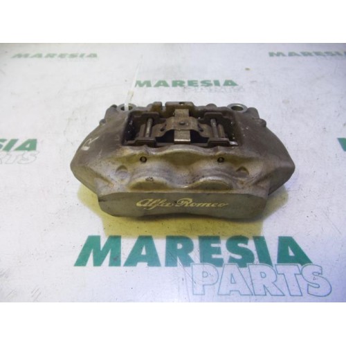 Alfa Romeo - 159 - Front brake calliper, right