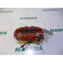 Alfa Romeo - 4C - Front brake calliper, right