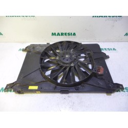 Alfa Romeo - Brera - Ventilateur moteur
