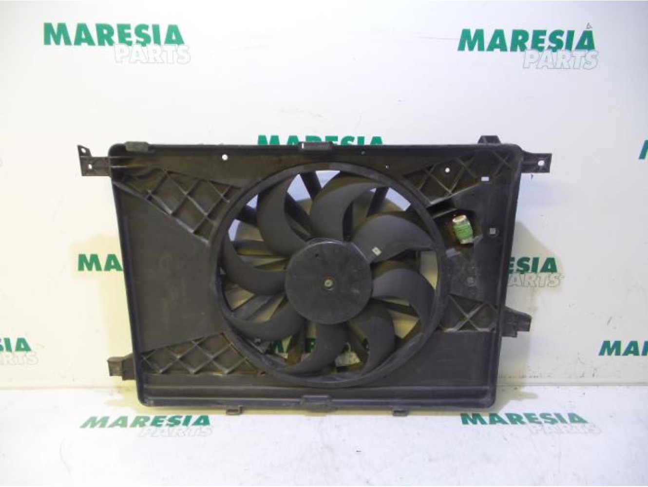Alfa Romeo - Brera - Ventilateur moteur