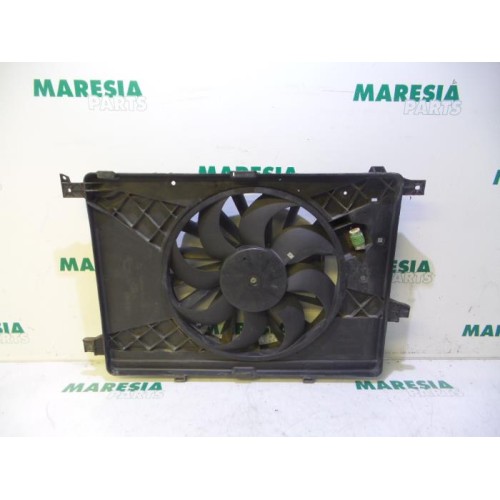 Alfa Romeo - Brera - Ventilateur moteur