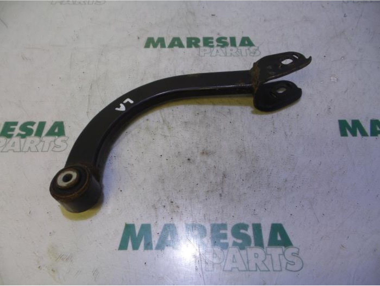 Alfa Romeo - Brera - Querlenker links hinten