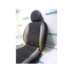 Peugeot - 206 - Sitz Verkleidung links