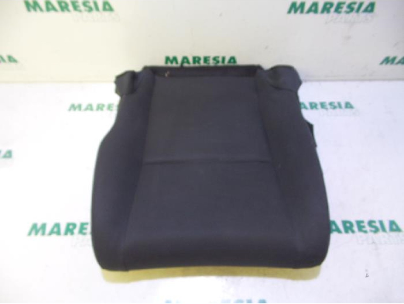 Renault - Megane - Sitz Verkleidung links