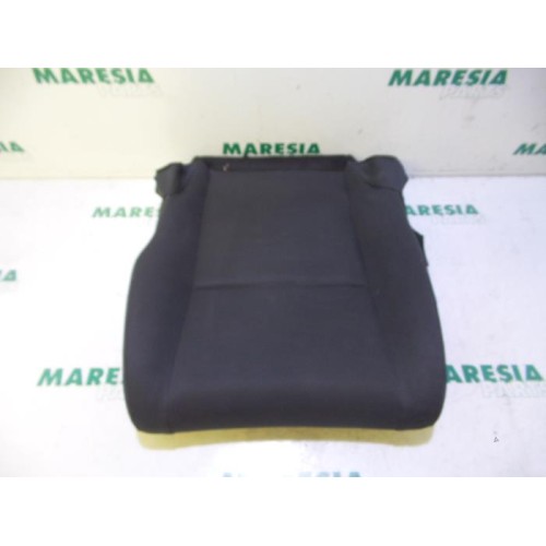 Renault - Megane - Stoel Bekleding links
