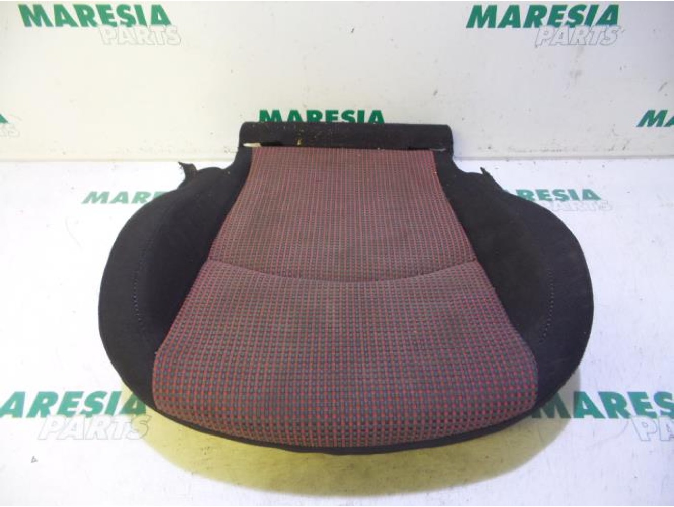 Peugeot - 206 - Seat upholstery, right