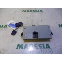 Fiat - Stilo - Fuse box