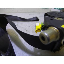 Fiat - Stilo - Front seatbelt, right