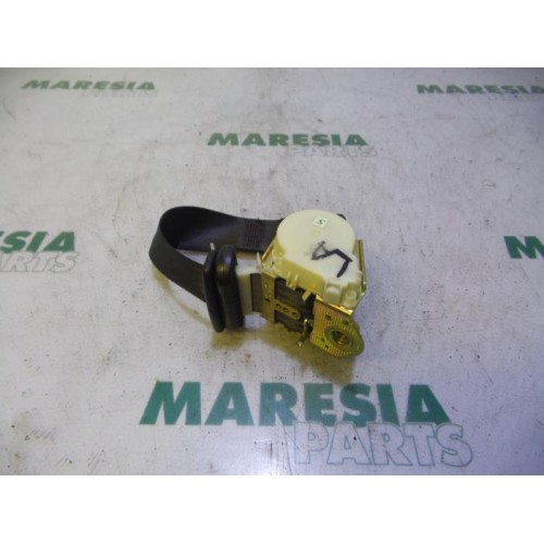 Fiat - Stilo - Sicherheitsgurt links hinten